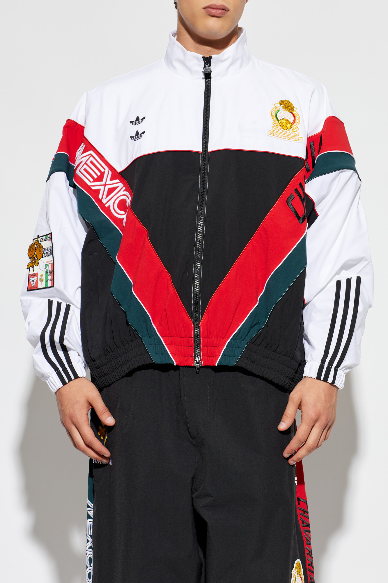ADIDAS Originals ADIDAS X WILLY CHAVARRIA | Men's | Vitkac